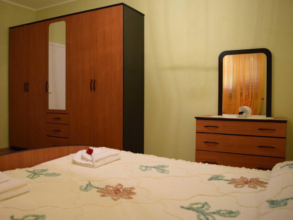 Guesthouse Marko Musalez Exterior photo