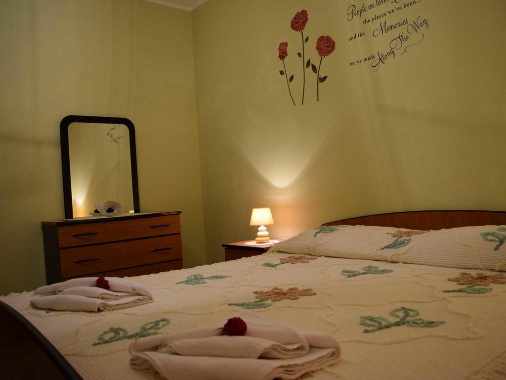 Guesthouse Marko Musalez Exterior photo